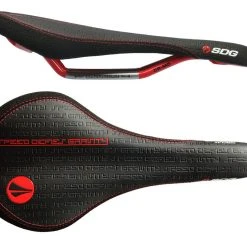 Controls SDG Circuit MTN Cro-Mo Rail Seat