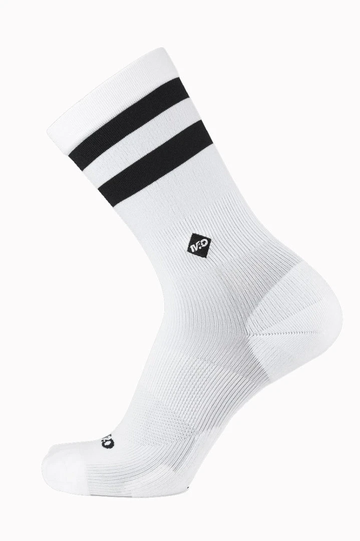 M2O Stripe Crew Plus Socks 11 M2O Stripe Crew Plus Socks