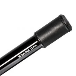 Accessories Topeak Roadie DAX - Dual Action Mini Pump - Long
