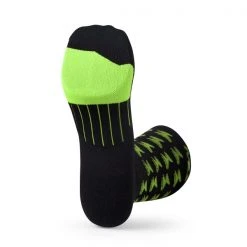 M2O Bolt Crew Plus Compression Socks
