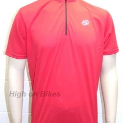 Briko Short Sleeve Cycling Jersey 6 Briko Short Sleeve Cycling Jersey