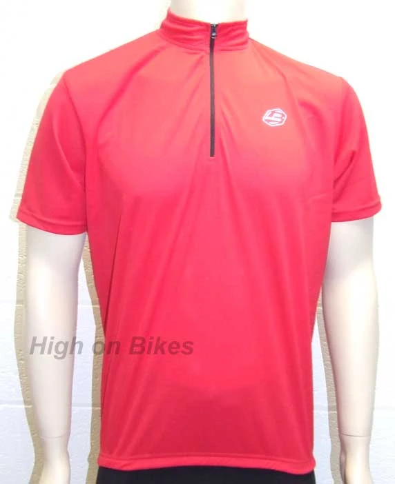 Briko Short Sleeve Cycling Jersey 3 Briko Short Sleeve Cycling Jersey