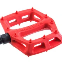 DMR V6 - Plastic Flat / Flattie MTB Bike Pedals Freeride Drivetrain 13 DMR V6 - Plastic Flat / Flattie MTB Bike Pedals Freeride Drivetrain