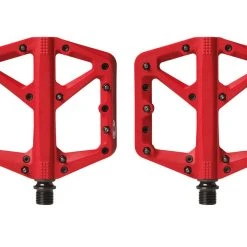 Crank Brothers Stamp 1 - Flat Pedals Drivetrain