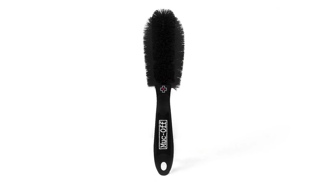 Muc Off Muc-Off - 5 X Premium Brush Set 5 Muc Off Muc-Off - 5 X Premium Brush Set