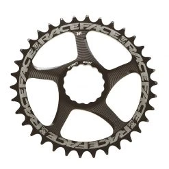Race Face Direct Mount Narrow Wide Single Chainring Drivetrain