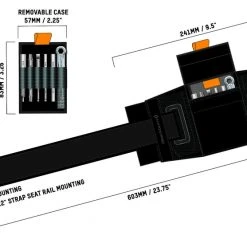 Blackburn Switch Wrap 21 Blackburn Switch Wrap