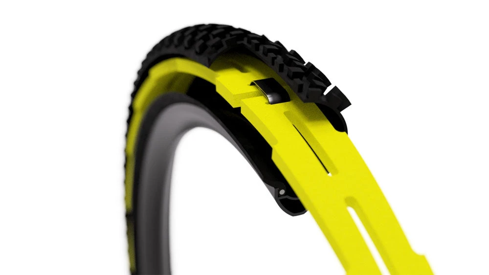 Wheels & Tyres Huck Norris Tubeless Tyre Protection - 29/27.5 - PAIR 4 Wheels & Tyres Huck Norris Tubeless Tyre Protection - 29/27.5 - PAIR