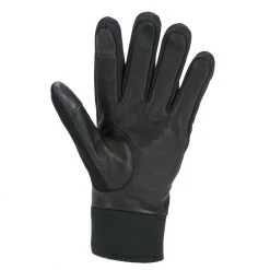 SealSkinz Waterproof All Weather Insulated Gloves
