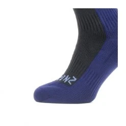 SealSkinz Waterproof Cold Weather Knee Length Socks Clothing