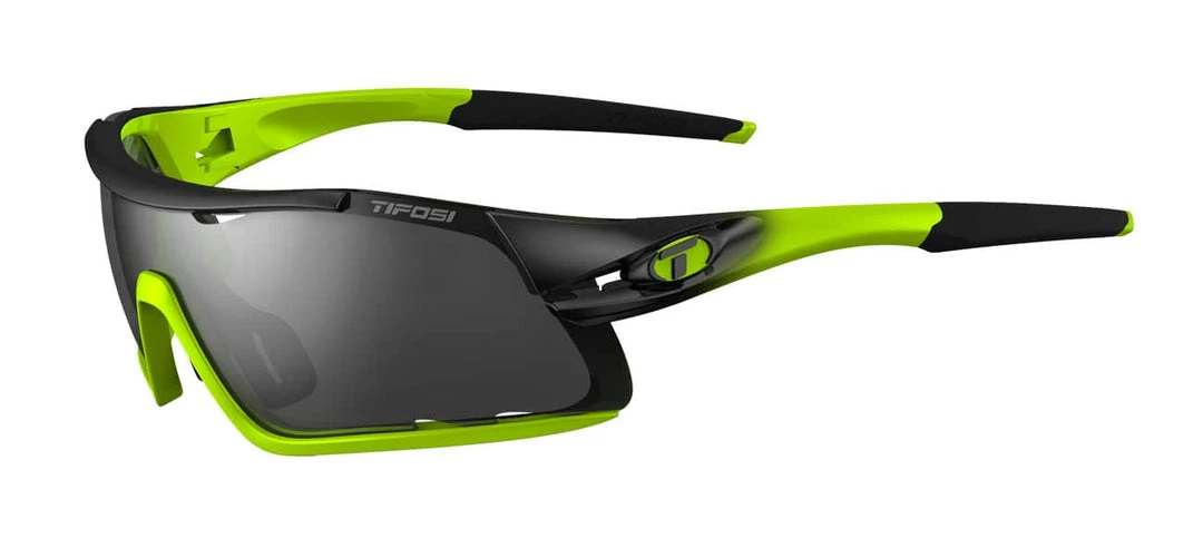 Clothing Tifosi Davos - Interchangeable Sunglasses 10 Clothing Tifosi Davos - Interchangeable Sunglasses