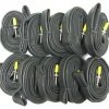10 X Continental Race 28 700c X 20-25 Road Bike Innertubes 42mm Wheels & Tyres