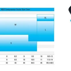 Clothing M2O Diamond Crew Plus Socks 35 Clothing M2O Diamond Crew Plus Socks