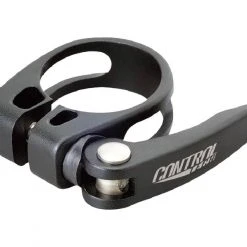 ControlTech Quick Release Seatpost Clamp Controls