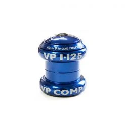 VP Components A69AC - Alloy Bike Headset - 1 1/8"
