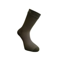 DexShell Ultra Thin - Waterproof Socks - Olive Green