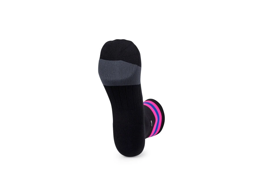 M2O Stripe Crew Plus Socks 7 M2O Stripe Crew Plus Socks