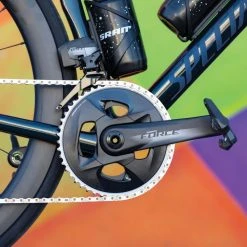 SRAM Force ETap AXS - 2 X 12 Speed Rim Brake - Road Bike Groupset