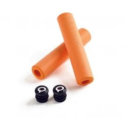 Prologo Mastery Silicon Handlebar Grips - 30mm Controls