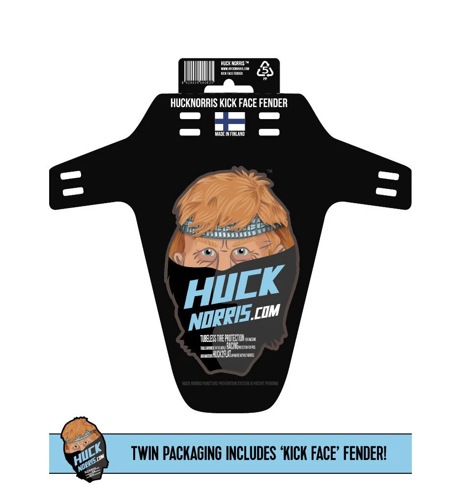 Wheels & Tyres Huck Norris Tubeless Tyre Protection - 29/27.5 - PAIR 5 Wheels & Tyres Huck Norris Tubeless Tyre Protection - 29/27.5 - PAIR