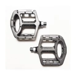 Drivetrain Wellgo MG1 - Magnesium Platform Pedals
