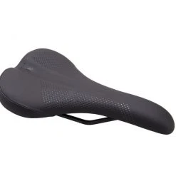 WTB Volt Steel Seat - Black