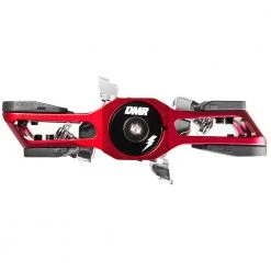 DMR V-Twin Clipless MTB Pedals Drivetrain