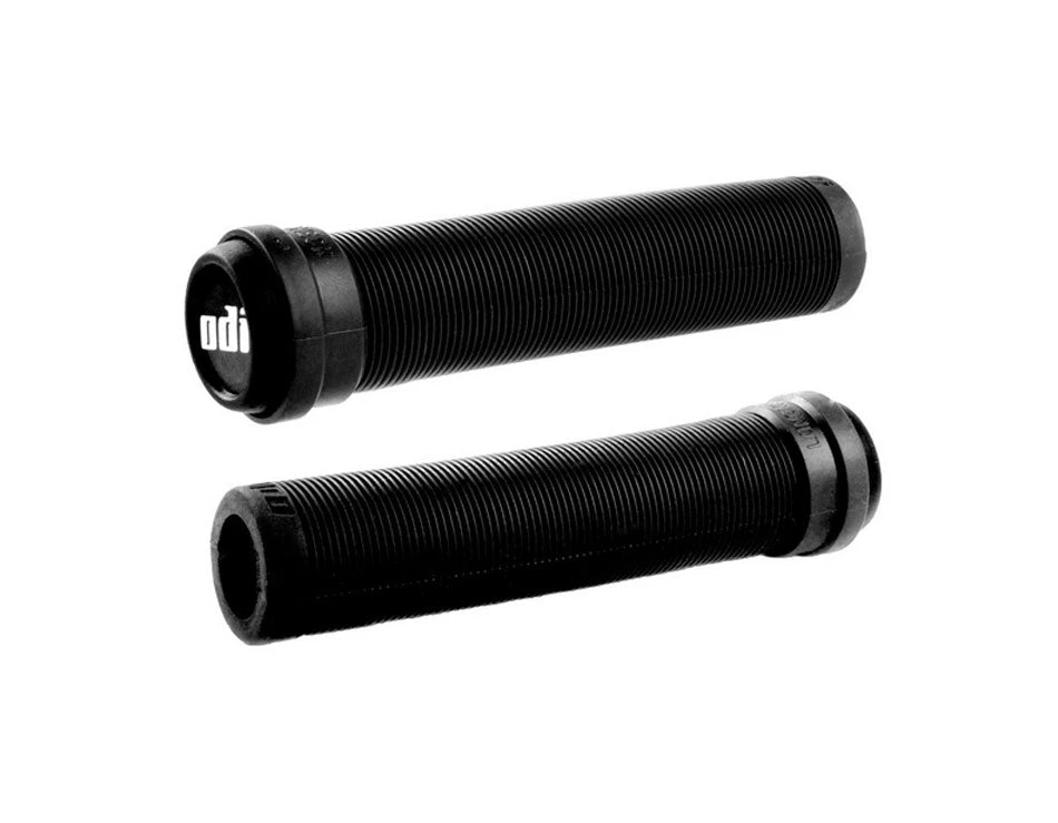 Controls ODI Longneck Pro - Handlebar Grips 1 Controls ODI Longneck Pro - Handlebar Grips