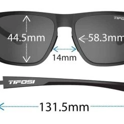 Tifosi Swick Sunglasses Clothing