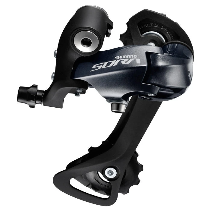 Shimano Sora R3000 Rear Derailleur - GS Medium 1 Shimano Sora R3000 Rear Derailleur - GS Medium