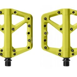 Crank Brothers Stamp 1 - Flat Pedals Drivetrain