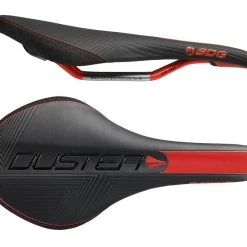 SDG Duster P MTN Cro-Mo Rail Seat