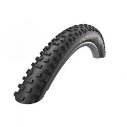 Schwalbe Nobby Nic - Addix Performance - TL-Ready - Folding Tyre Wheels & Tyres