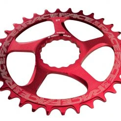 Race Face Direct Mount Narrow Wide Single Chainring Drivetrain