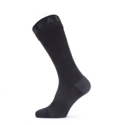 SealSkinz Waterproof All Weather Mid Length Socks + Hydrostop Clothing 13 SealSkinz Waterproof All Weather Mid Length Socks + Hydrostop Clothing