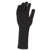 SealSkinz Waterproof All Weather Ultra Grip Knitted Gauntlet Gloves