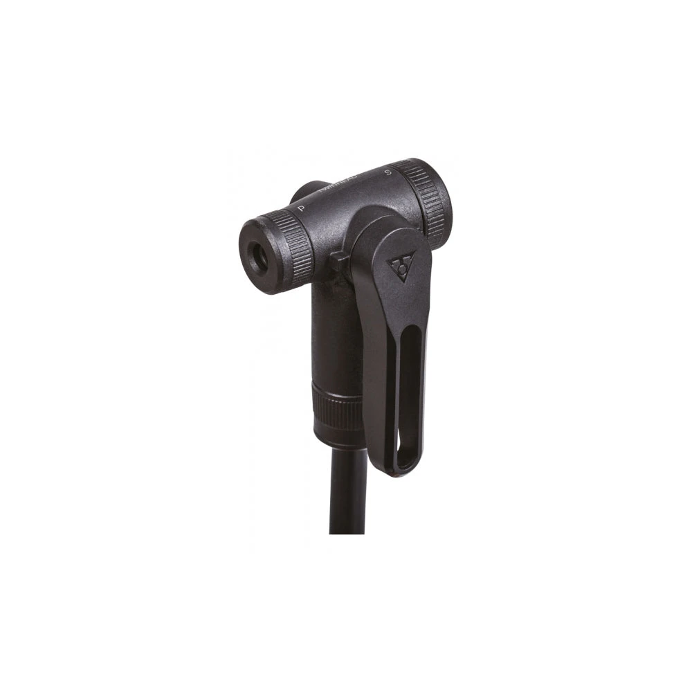 Topeak Joe Blow Sport III Floor Pump 2 Topeak Joe Blow Sport III Floor Pump