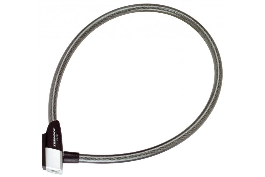 Trelock KS215 Cable Bike / Bicycle Lock 750mm X 12mm Accessories 1 Trelock KS215 Cable Bike / Bicycle Lock 750mm X 12mm Accessories