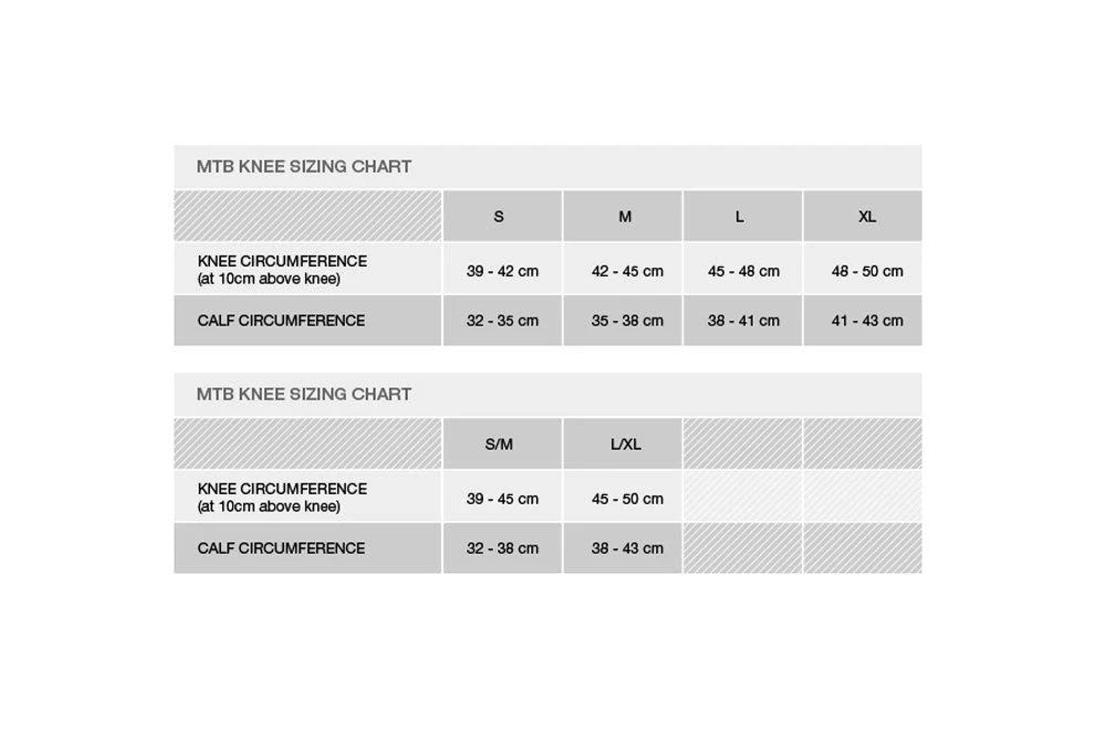 Alpinestars Paragon Plus - Knee Guard Clothing 6 Alpinestars Paragon Plus - Knee Guard Clothing