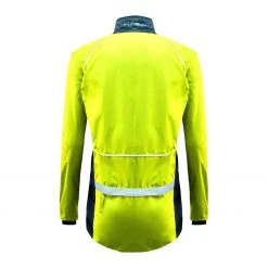 Funkier Attack Waterproof Rain Jacket - WJ-1327 Premium Gifts