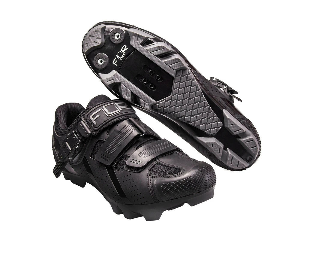 FLR F-65.III Pro MTB Shoes 9 FLR F-65.III Pro MTB Shoes