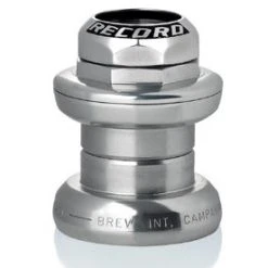 Controls Campagnolo Record 1" Threaded Road Bike Headset