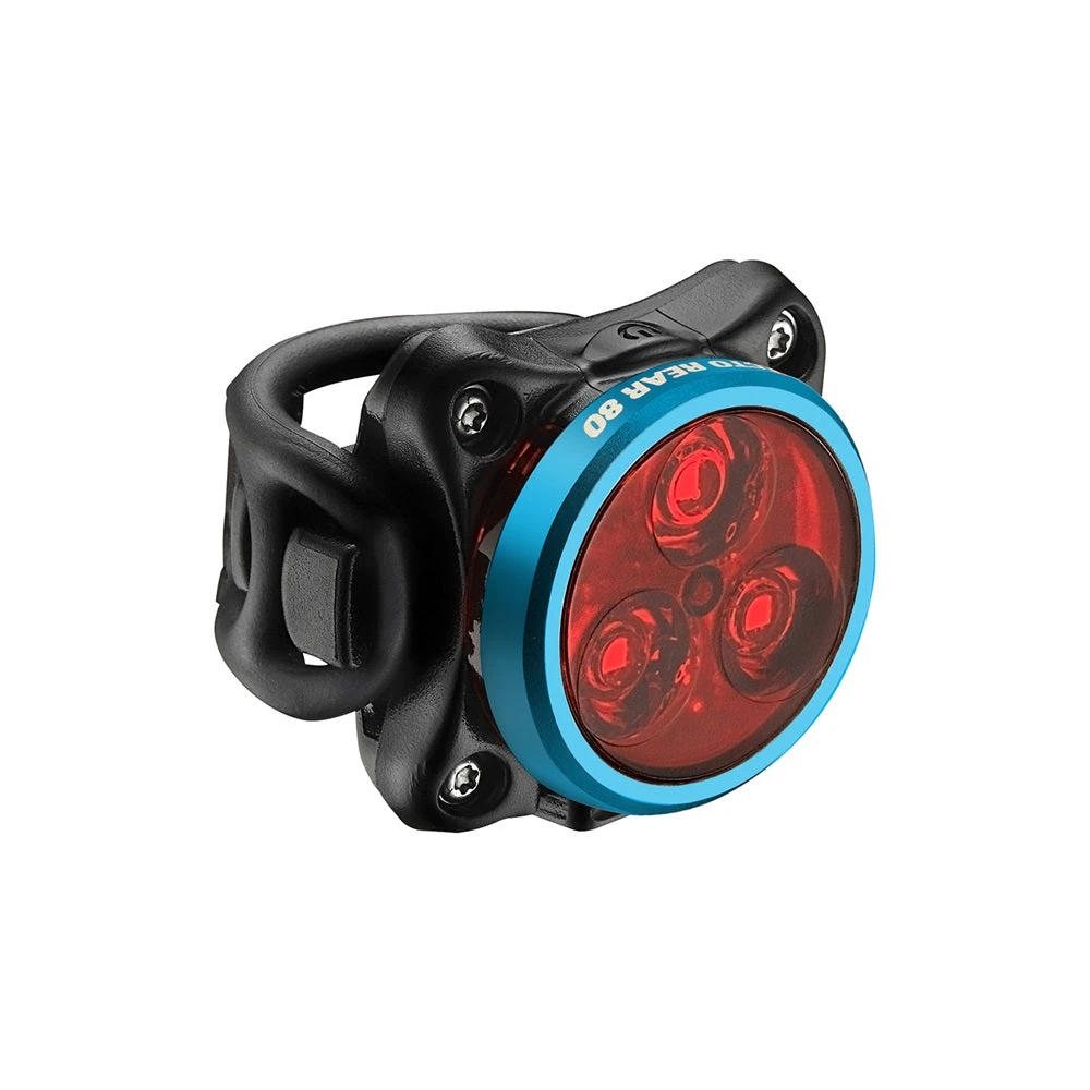 Lezyne Zecto Drive 80 - Rear Light 2 Lezyne Zecto Drive 80 - Rear Light
