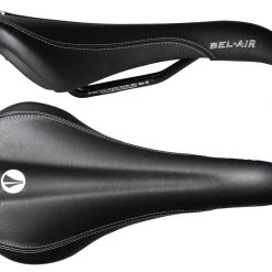 SDG Bel-Air RL Steel Rail Seat Controls