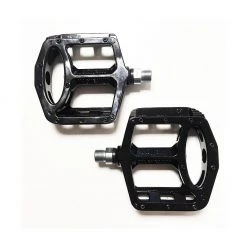 Drivetrain Wellgo MG1 - Magnesium Platform Pedals