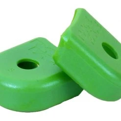 Race Face Alloy Crank Boots - Aluminium Fit Drivetrain