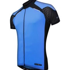 Clothing Funkier Kids Short Sleeve Cycling Jersey - J730