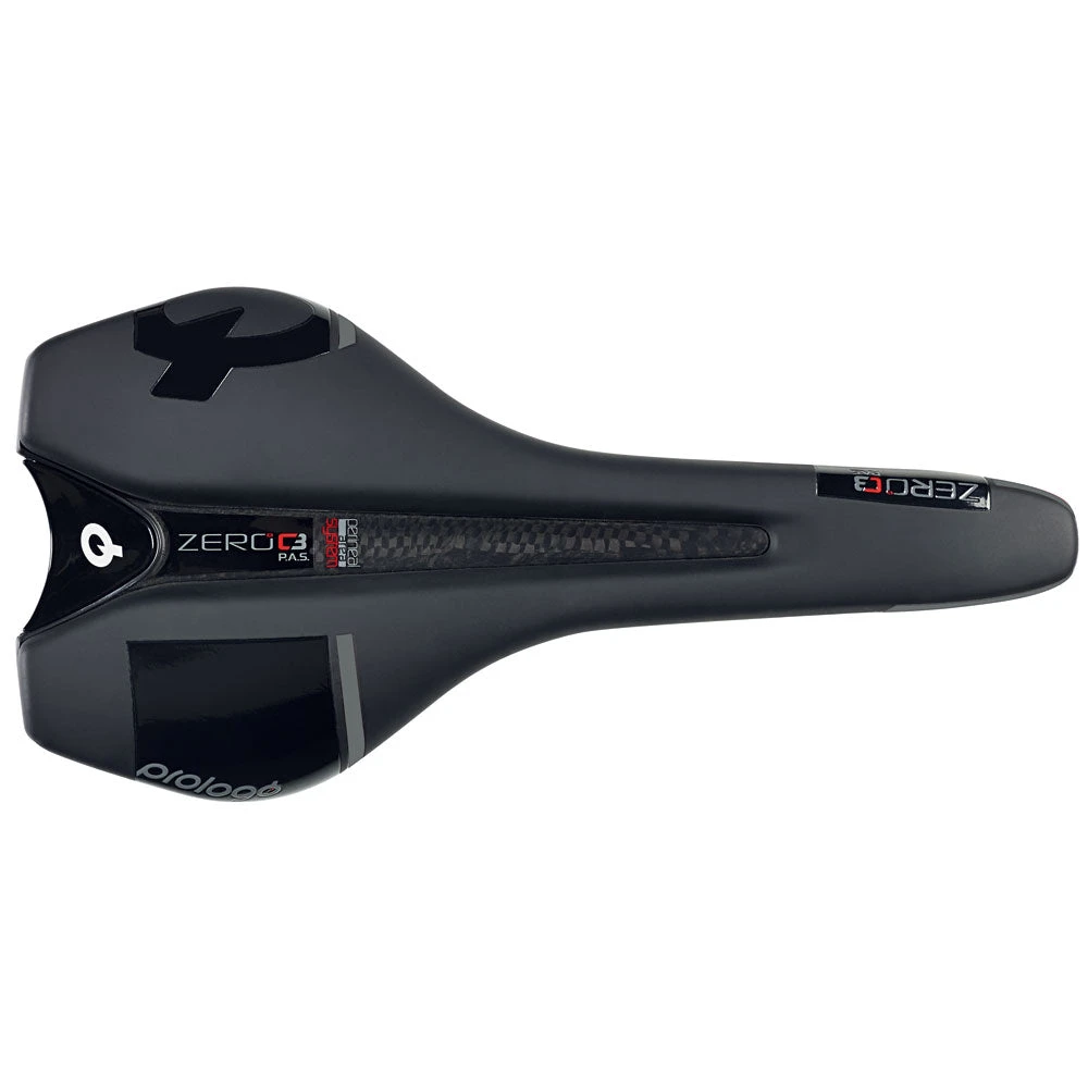 Controls Prologo Zero C3 PAS 132 Nack Seat 3 Controls Prologo Zero C3 PAS 132 Nack Seat