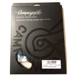 Campagnolo Ergopower Gear & Brake Cable Set Brakes