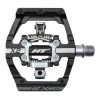 Premium Gifts HT Components X2 - DH Clipless Pedals